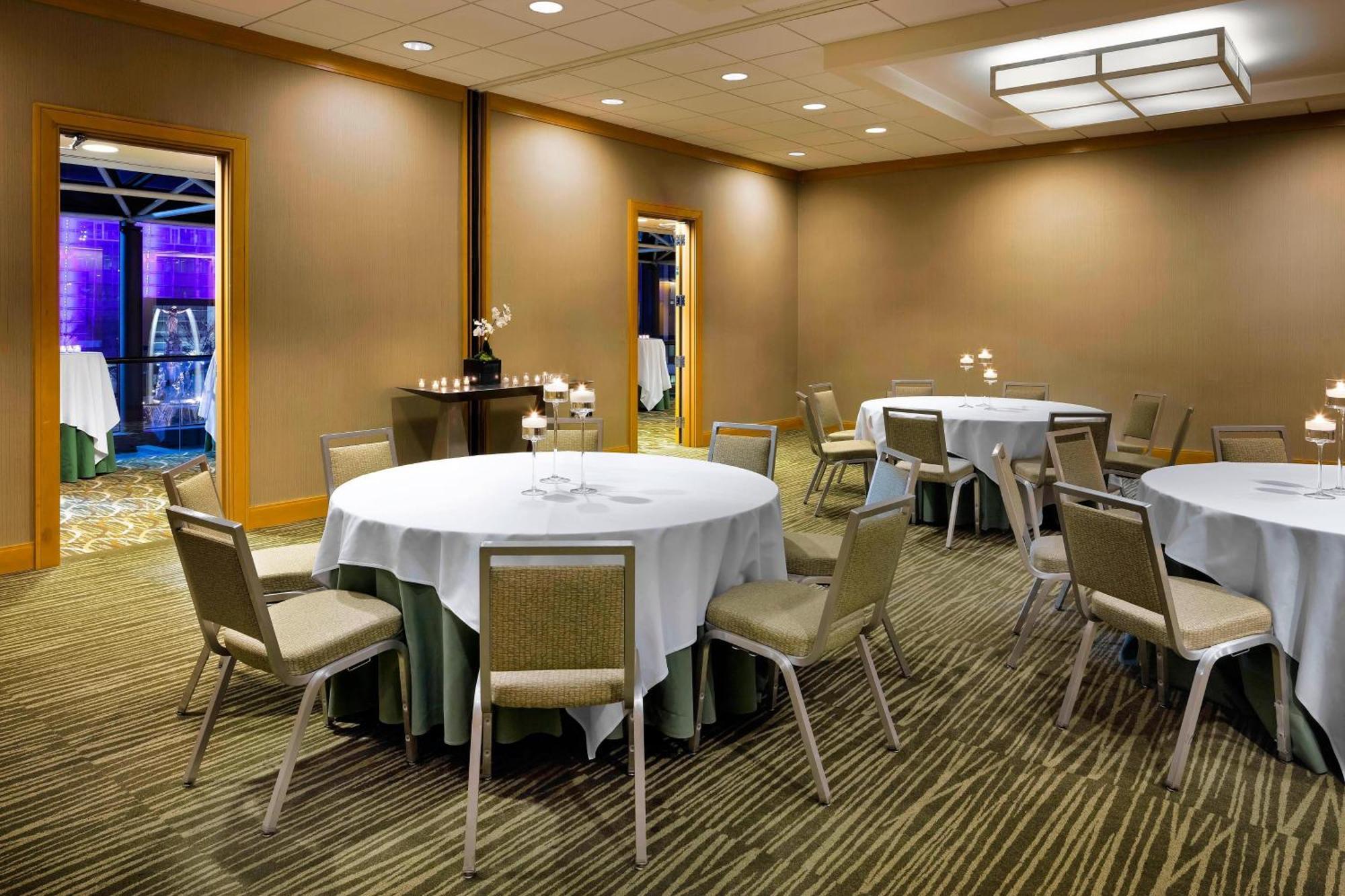 Hotel The Westin